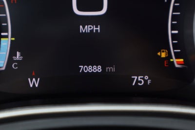 2023 Chrysler Pacifica Touring