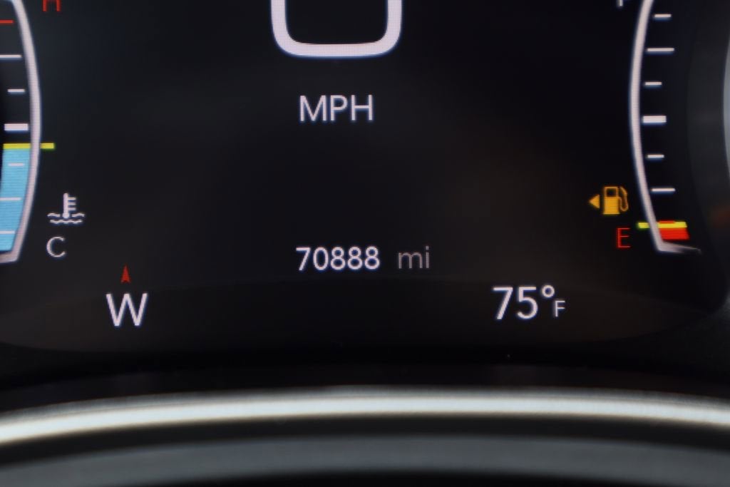 2023 Chrysler Pacifica Touring