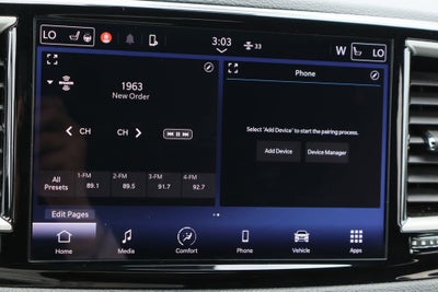 2023 Chrysler Pacifica Touring