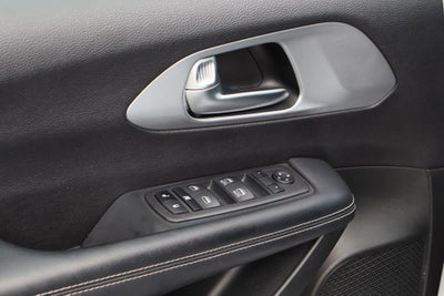 2023 Chrysler Pacifica Touring