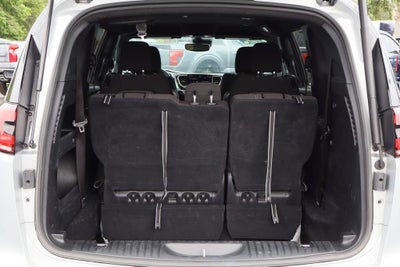 2023 Chrysler Pacifica Touring