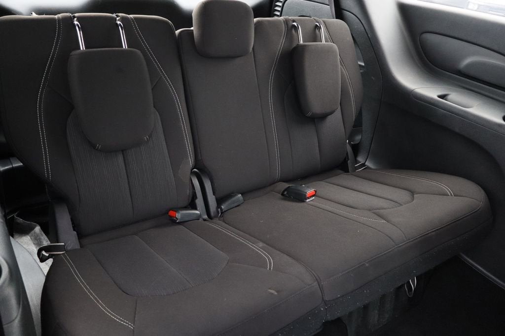 2023 Chrysler Pacifica Touring
