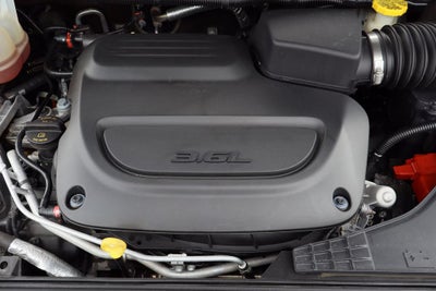 2023 Chrysler Pacifica Touring
