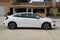 2018 Honda Civic LX-P
