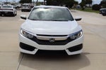 2018 Honda Civic LX-P