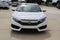 2018 Honda Civic LX-P