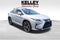2016 Lexus RX 350 F Sport