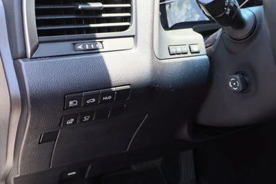 2016 Lexus RX 350 F Sport