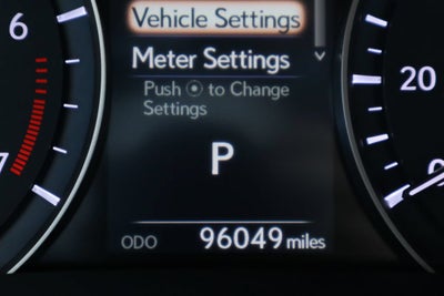 2016 Lexus RX 350 F Sport
