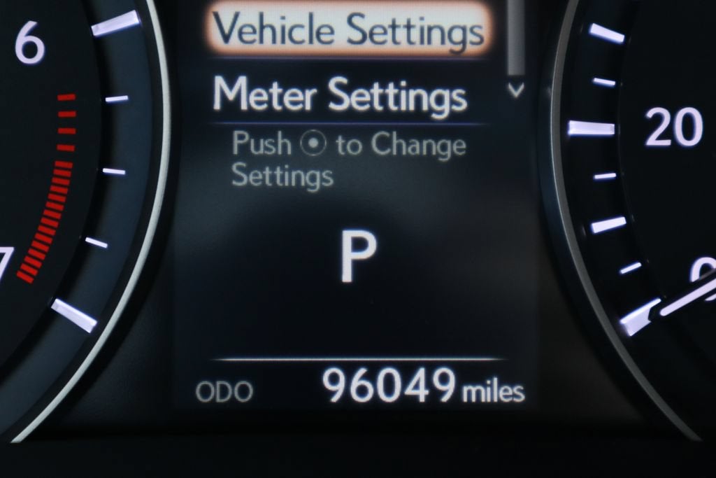 2016 Lexus RX 350 F Sport