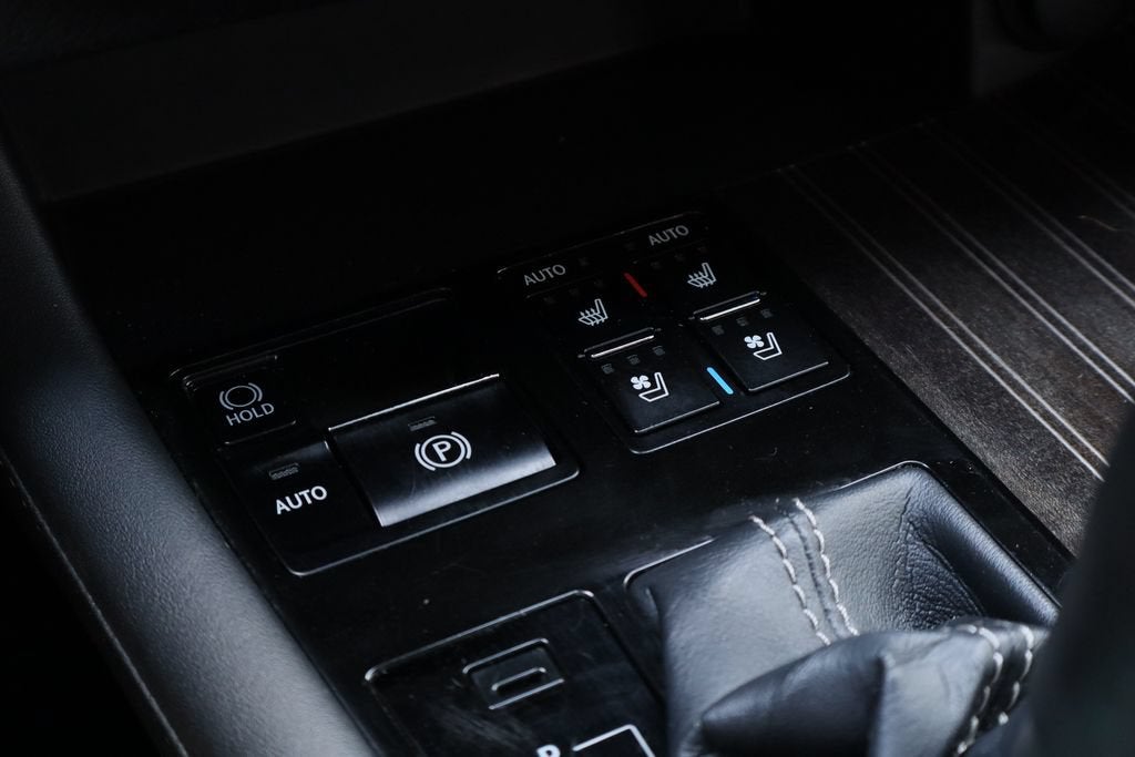 2016 Lexus RX 350 F Sport
