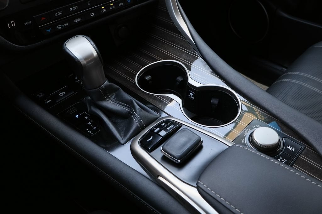 2016 Lexus RX 350 F Sport