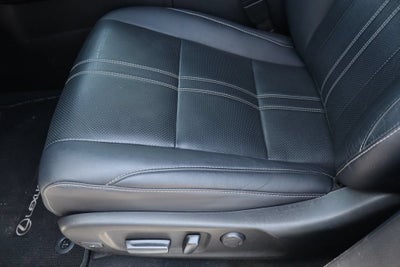 2016 Lexus RX 350 F Sport