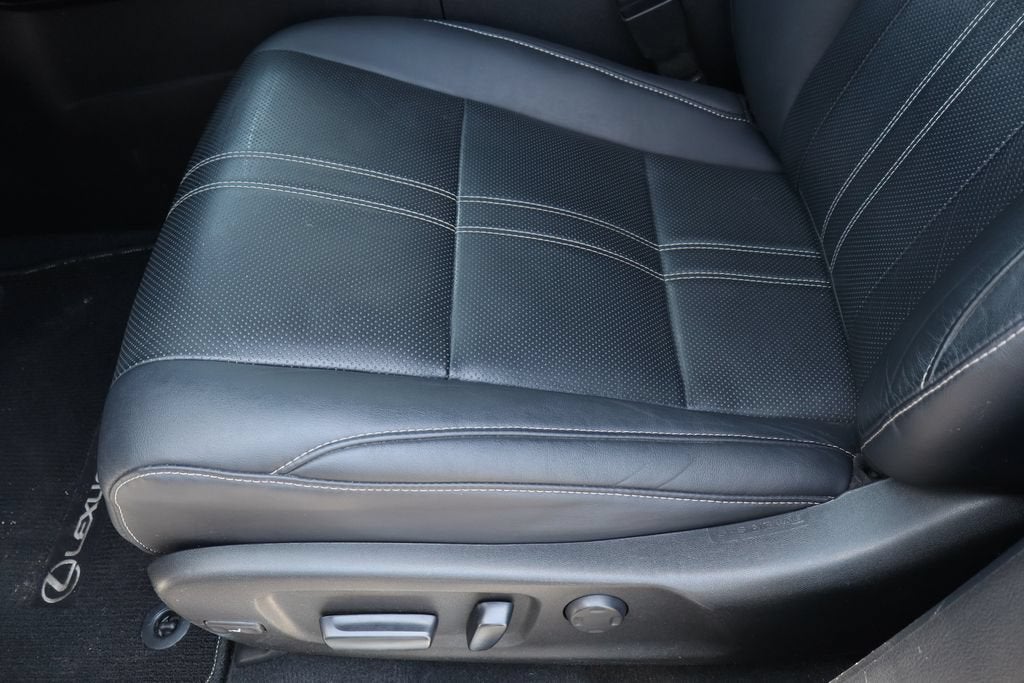 2016 Lexus RX 350 F Sport