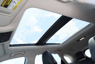 2016 Lexus RX 350 F Sport