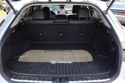 2016 Lexus RX 350 F Sport
