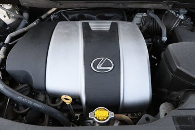 2016 Lexus RX 350 F Sport