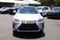 2016 Lexus RX 350 F Sport