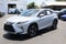 2016 Lexus RX 350 F Sport