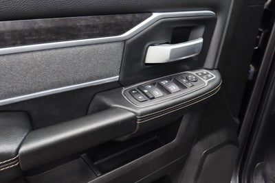 2023 RAM 3500 Big Horn Crew Cab 4x4 6'4" Box
