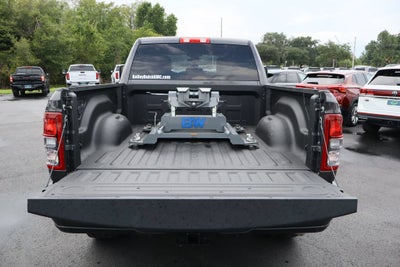 2023 RAM 3500 Big Horn Crew Cab 4x4 6'4" Box