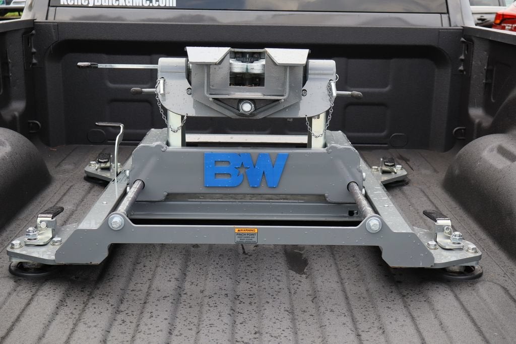 2023 RAM 3500 Big Horn Crew Cab 4x4 6'4" Box