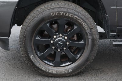 2023 RAM 3500 Big Horn Crew Cab 4x4 6'4" Box