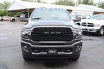 2023 RAM 3500 Big Horn Crew Cab 4x4 6'4" Box