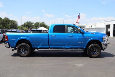 2021 RAM 3500 Laramie
