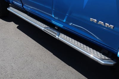 2021 RAM 3500 Laramie