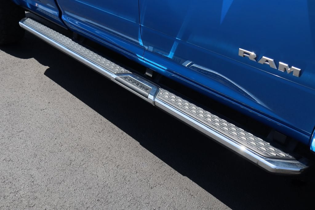 2021 RAM 3500 Laramie