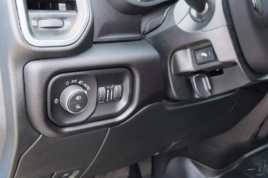 2021 RAM 3500 Laramie