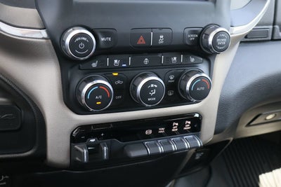 2021 RAM 3500 Laramie