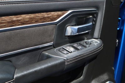 2021 RAM 3500 Laramie