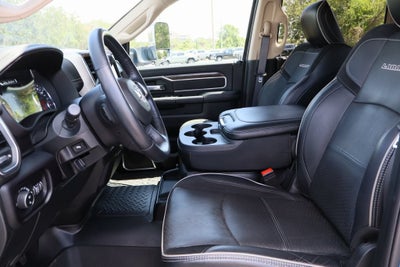 2021 RAM 3500 Laramie