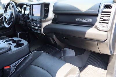 2021 RAM 3500 Laramie