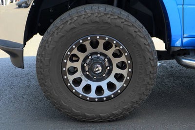 2021 RAM 3500 Laramie