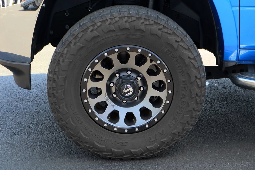 2021 RAM 3500 Laramie