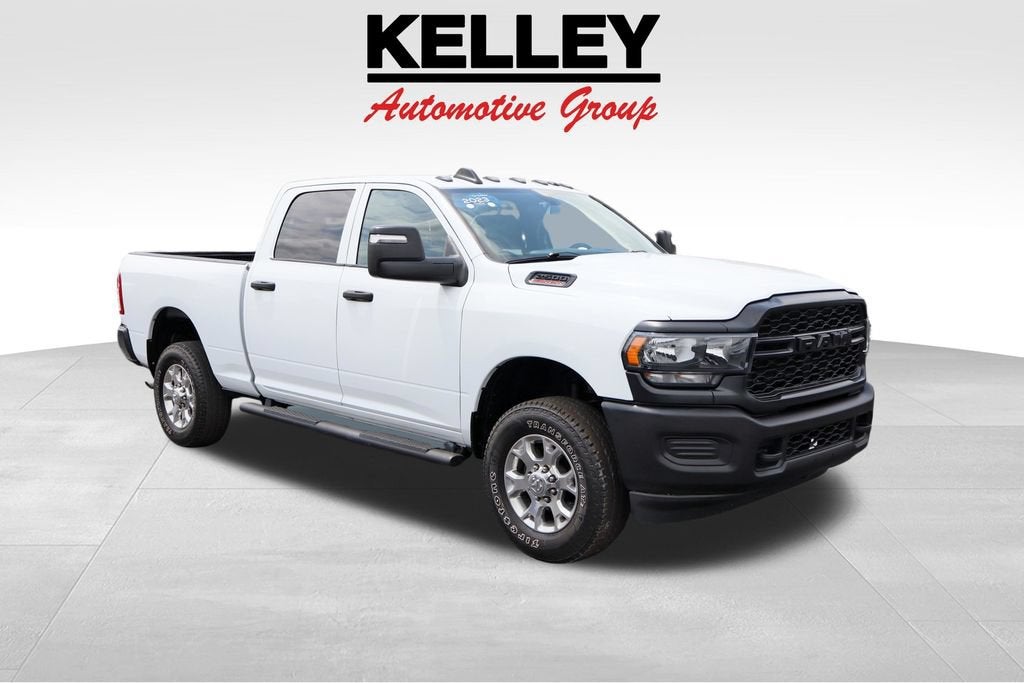2023 RAM 2500 Tradesman
