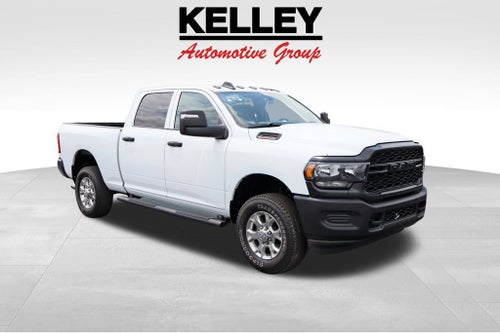 2023 RAM 2500 Tradesman