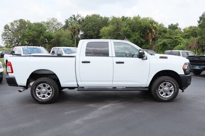2023 RAM 2500 Tradesman