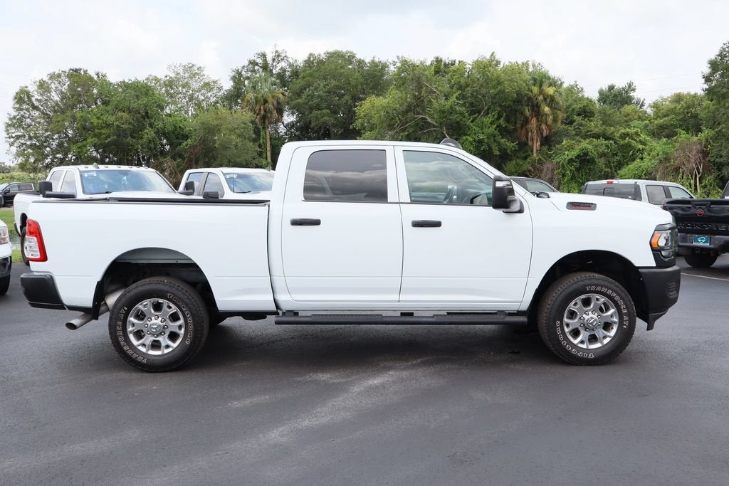 2023 RAM 2500 Tradesman
