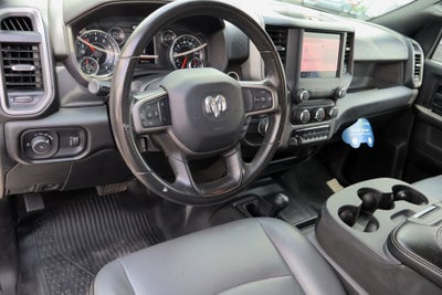2023 RAM 2500 Tradesman