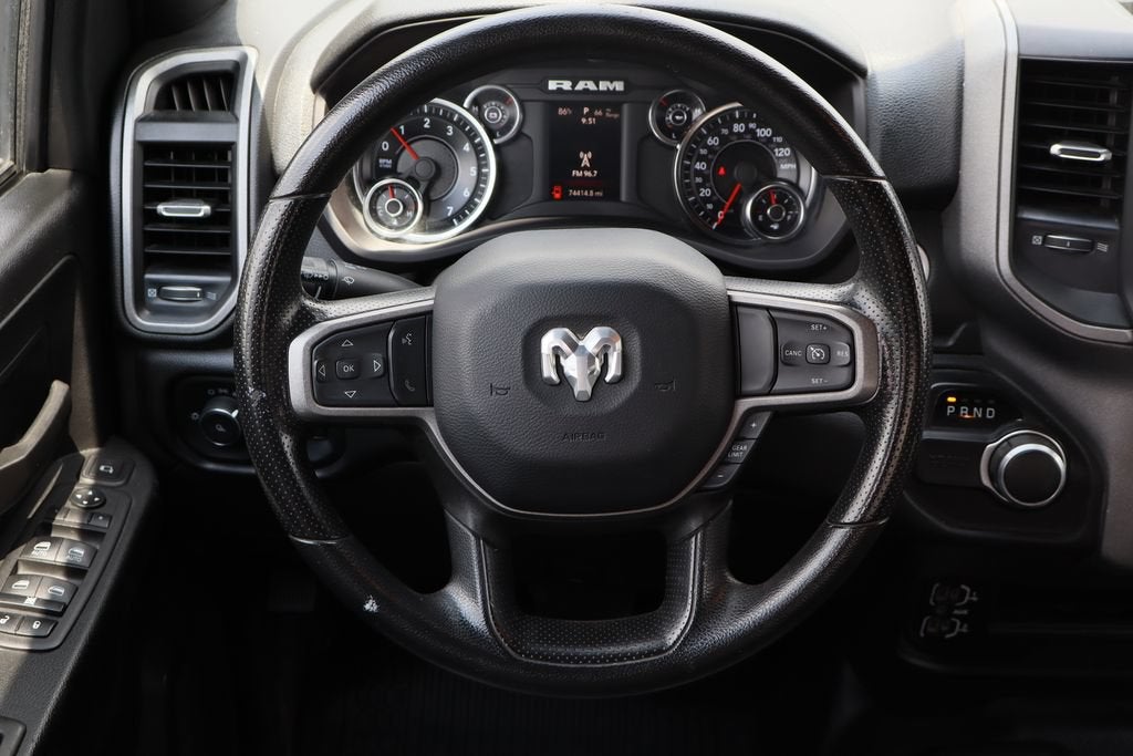 2023 RAM 2500 Tradesman