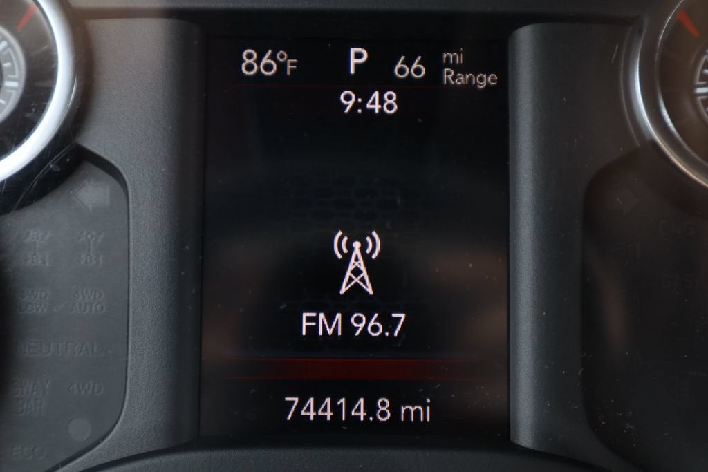 2023 RAM 2500 Tradesman