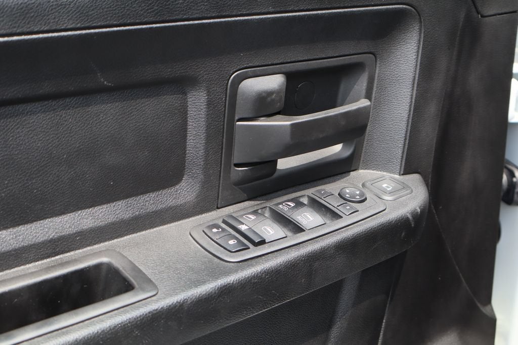 2023 RAM 2500 Tradesman