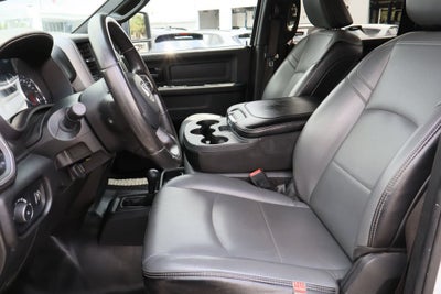 2023 RAM 2500 Tradesman
