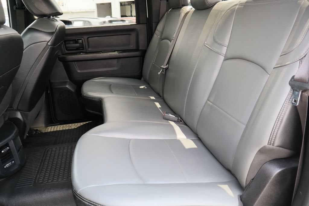 2023 RAM 2500 Tradesman