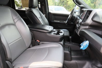 2023 RAM 2500 Tradesman