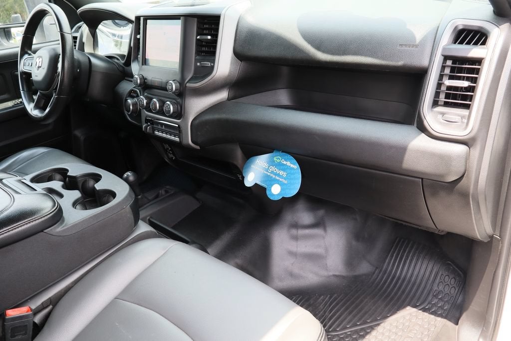 2023 RAM 2500 Tradesman